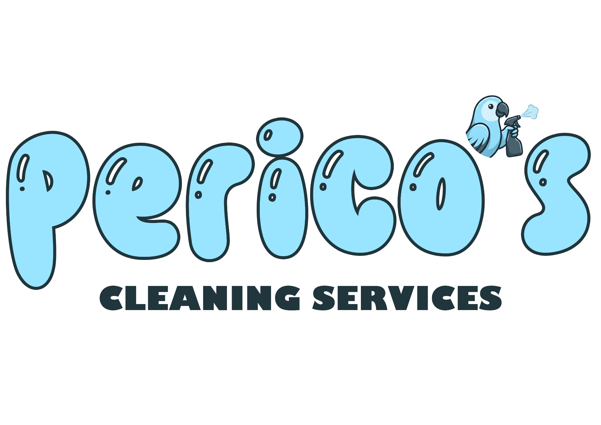 Perico's Cleaning Services